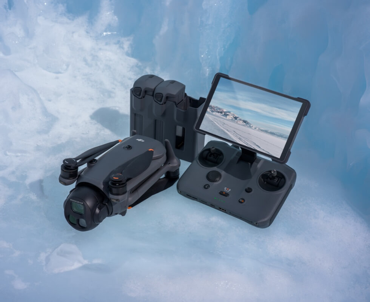 DJI Mavic 4 Pro (CP.MA.00000849.01) 088 фото