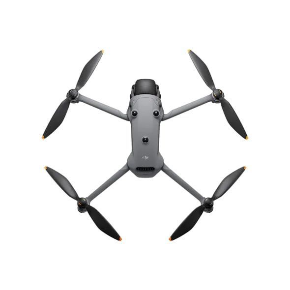 Квадрокоптер DJI Mavic 4 Pro Fly More Combo RC 2 (CP.MA.00000848.01) 089 фото