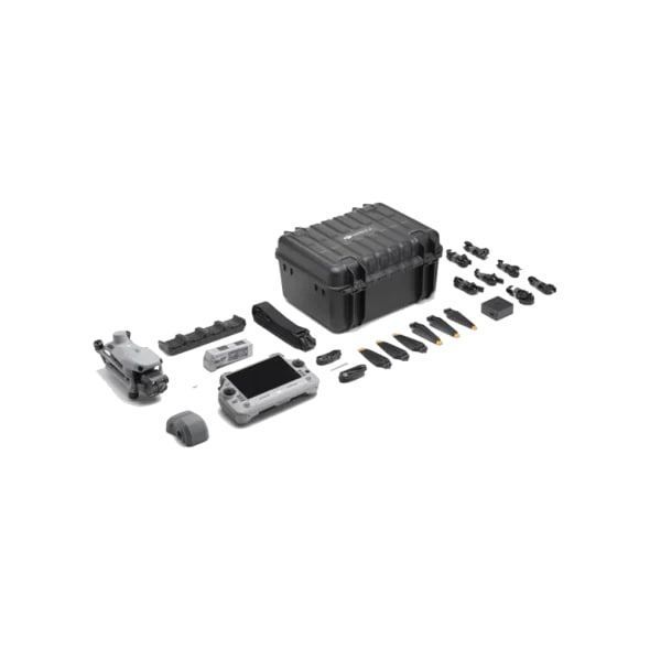 Квадрокоптер DJI Matrice 4T (CP.EN.00000546.02) 091 фото