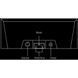 Супутниковий модем SpaceX Starlink Gen3 [REV4] Standard Kit [без акаунта] 044 фото 5
