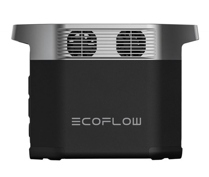 Зарядна станція EcoFlow DELTA 2 (1024 Вт&middot;год) 046 фото