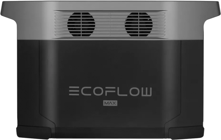 Зарядна станція EcoFlow DELTA Max 1600 (1612 Вт&middot;год) 047 фото