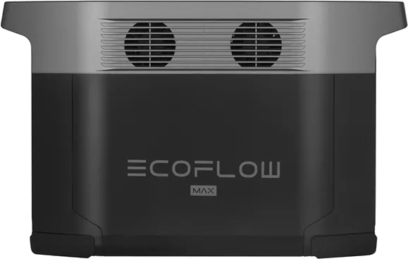 Зарядна станція EcoFlow DELTA Max 2000 (2016 Вт&middot;год) 048 фото