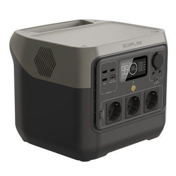 Зарядна станція EcoFlow RIVER 2 Pro (768 Вт&middot;год) 049 фото