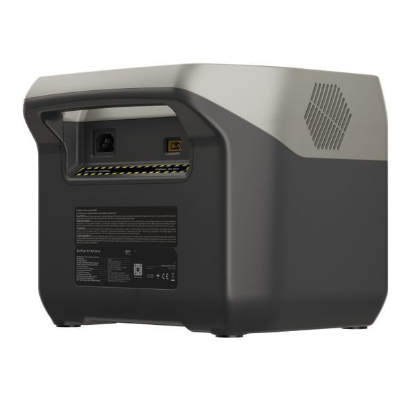 Зарядна станція EcoFlow RIVER 2 Pro (768 Вт&middot;год) 049 фото