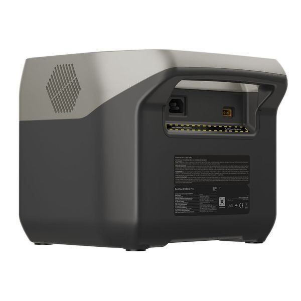 Зарядна станція EcoFlow RIVER 2 Pro (768 Вт&middot;год) 049 фото