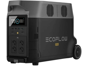 Зарядна станція EcoFlow DELTA Pro (3600 Вт&middot;год) 051 фото