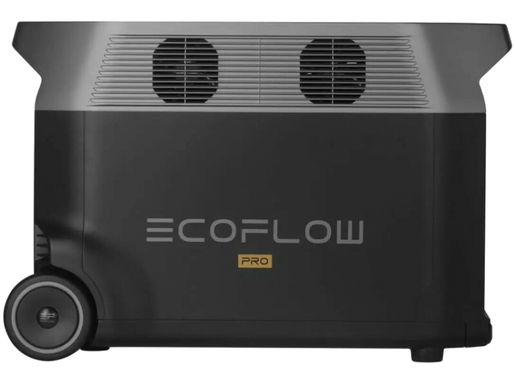 Зарядна станція EcoFlow DELTA Pro (3600 Вт&middot;год) 051 фото