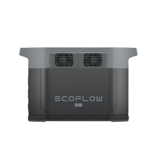 Зарядна станція EcoFlow DELTA 2 Max (2048 Вт&middot;год) 052 фото