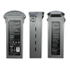 Батарея Autel Battery for EVO MAX 4T/4N (102002188) Premium &mdash; Потужний Аккумулятор 9248 mAh для Дронів Autel EVO Max 130 фото 2