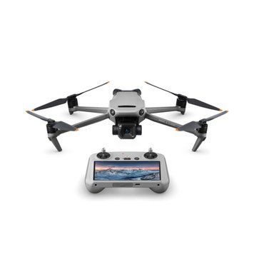 Квадрокоптер DJI Mavic 3 Classic with RC Remote (CP.MA.00000554.01) 009 фото