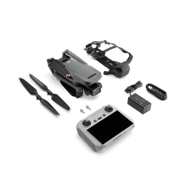 Квадрокоптер DJI Mavic 3 Classic with RC Remote (CP.MA.00000554.01) 009 фото