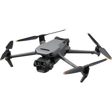 Квадрокоптер DJI Mavic 3 Pro with DJI RC (CP.MA.00000654.01, CP.MA.00000656.01) 010 фото