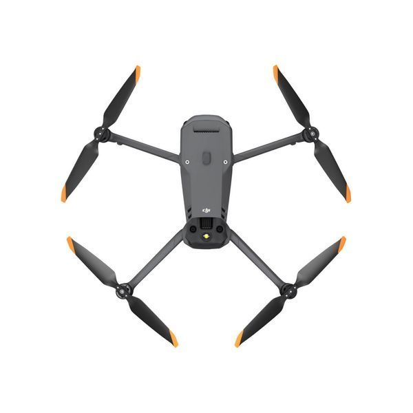 Квадрокоптер DJI Mavic 3T (CP.EN.00000415.01) з тепловізором Thermal 011 фото