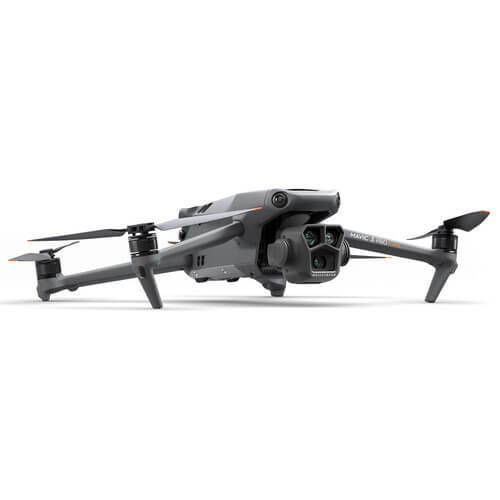 Квадрокоптер DJI Mavic 3 Pro Fly More Combo with DJI RC (CP.MA.00000660.01) 012 фото