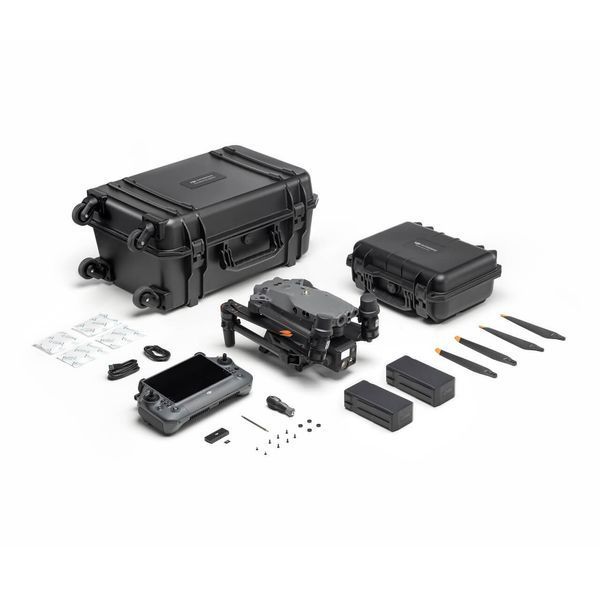 Квадрокоптер DJI Matrice 30T (CP.EN.00000368.01; CP.EN.00000368.02) 015 фото