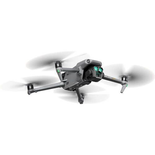 Квадрокоптер DJI Mavic 3 Pro Fly More Combo with DJI RC Pro (CP.MA.00000662.01) 016 фото
