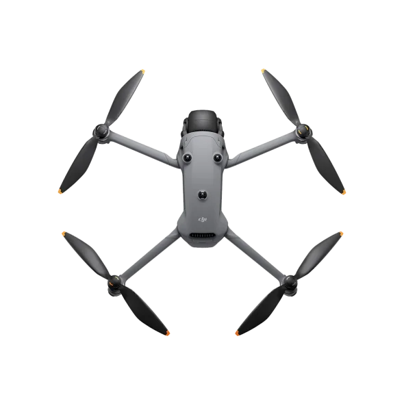 Квадрокоптер DJI Mavic 4 Pro Fly More Combo з Пультом DJI RC 2 &mdash; Професійний Дрон з Трьома Камерами та Тривалим Часом Польоту 114 фото