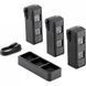 3 аккумулятора и зарядное устройство DJI Mavic 3 Enterprise Series Battery Kit 019 фото 1