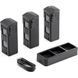 3 аккумулятора и зарядное устройство DJI Mavic 3 Enterprise Series Battery Kit 019 фото 2